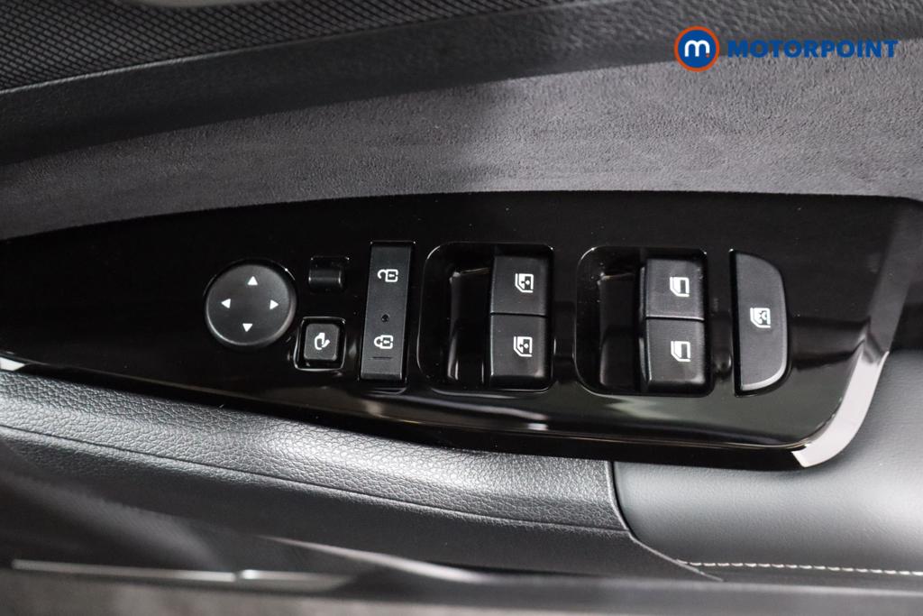 KIA Sportage Gt-Line Manual Petrol SUV - Stock Number (1586194) - 2nd supplementary image