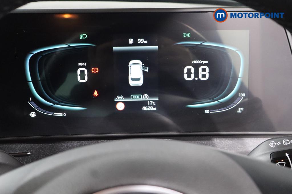 KIA Sportage Gt-Line Manual Petrol SUV - Stock Number (1586194) - 3rd supplementary image