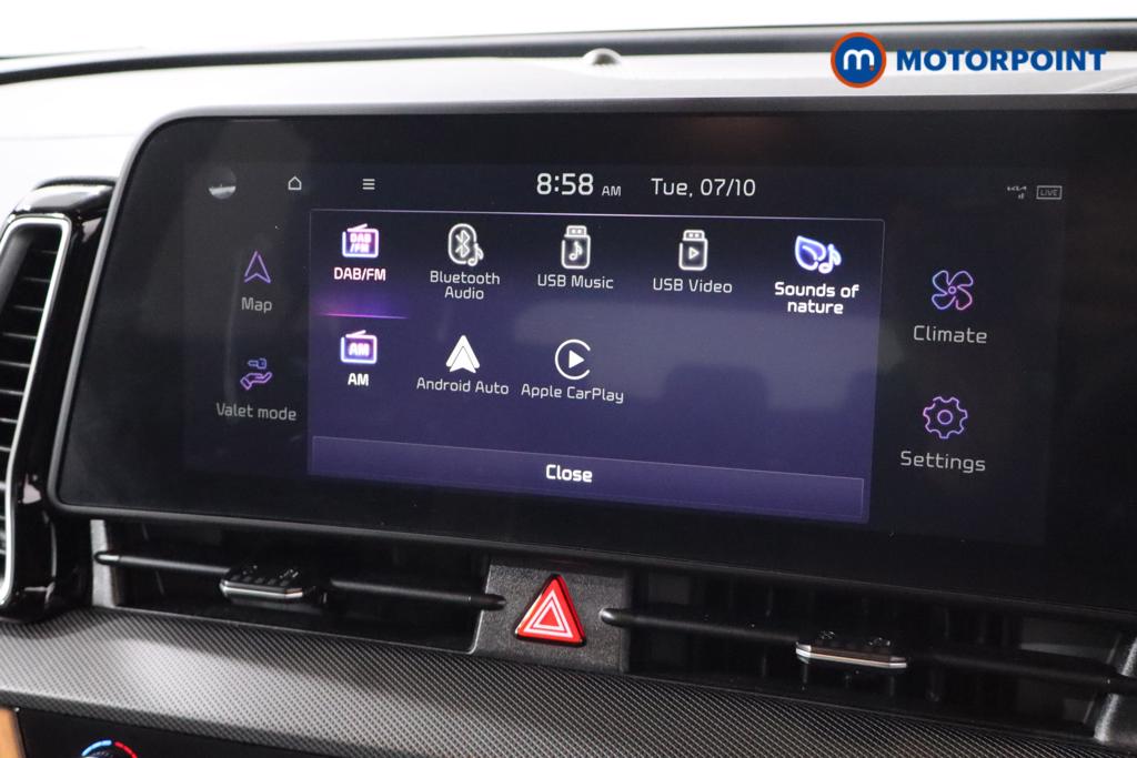 KIA Sportage Gt-Line Manual Petrol SUV - Stock Number (1586194) - 11th supplementary image