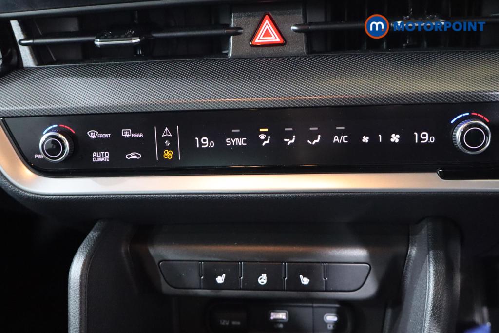 KIA Sportage Gt-Line Manual Petrol SUV - Stock Number (1586194) - 12th supplementary image
