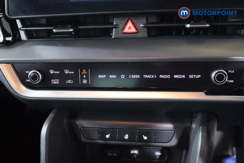 KIA Sportage Gt-Line Manual Petrol SUV - Stock Number (1586194) - 13th supplementary image