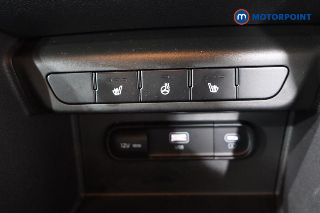 KIA Sportage Gt-Line Manual Petrol SUV - Stock Number (1586194) - 14th supplementary image