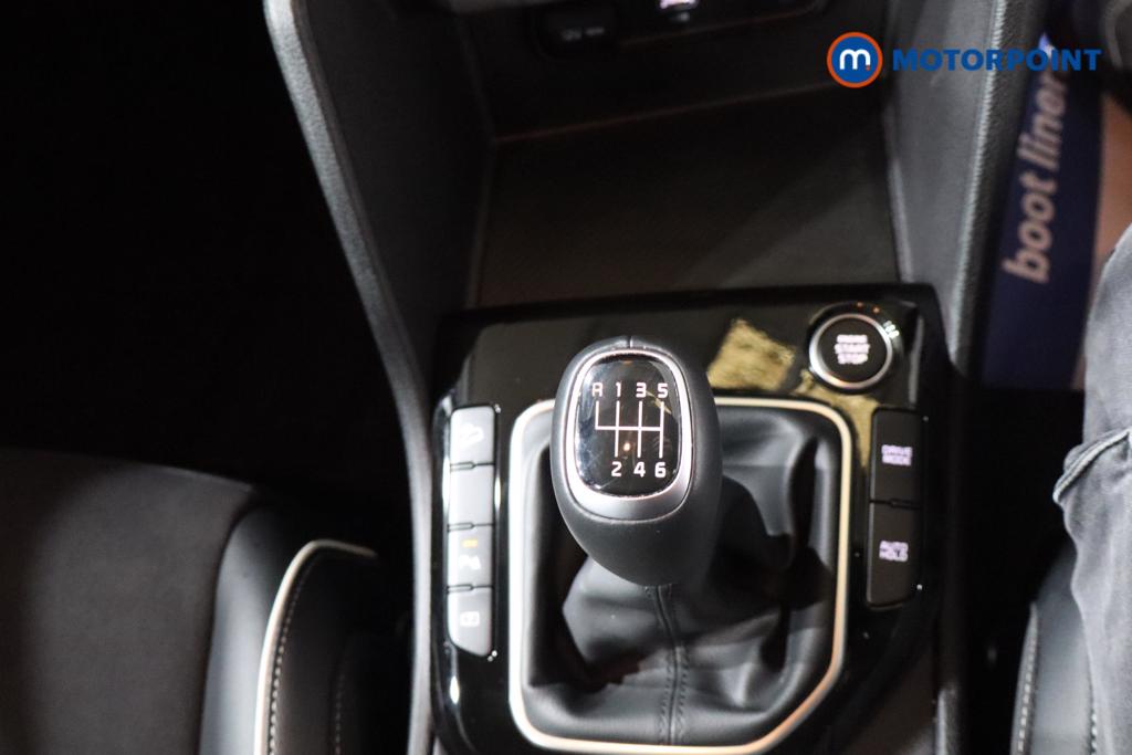 KIA Sportage Gt-Line Manual Petrol SUV - Stock Number (1586194) - 15th supplementary image