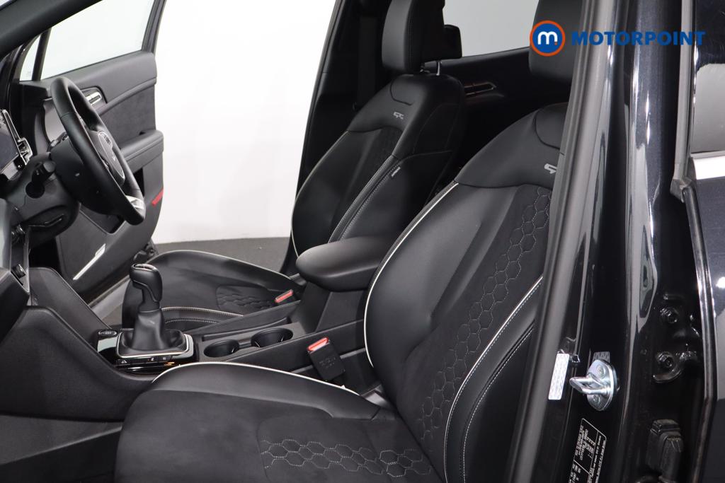KIA Sportage Gt-Line Manual Petrol SUV - Stock Number (1586194) - 25th supplementary image