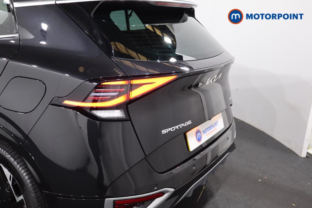 KIA Sportage Gt-Line Manual Petrol SUV - Stock Number (1586194) - 29th supplementary image