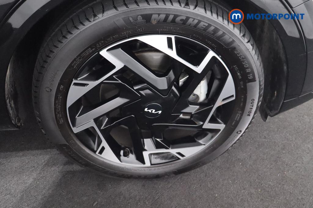 KIA Sportage Gt-Line Manual Petrol SUV - Stock Number (1586194) - 33rd supplementary image