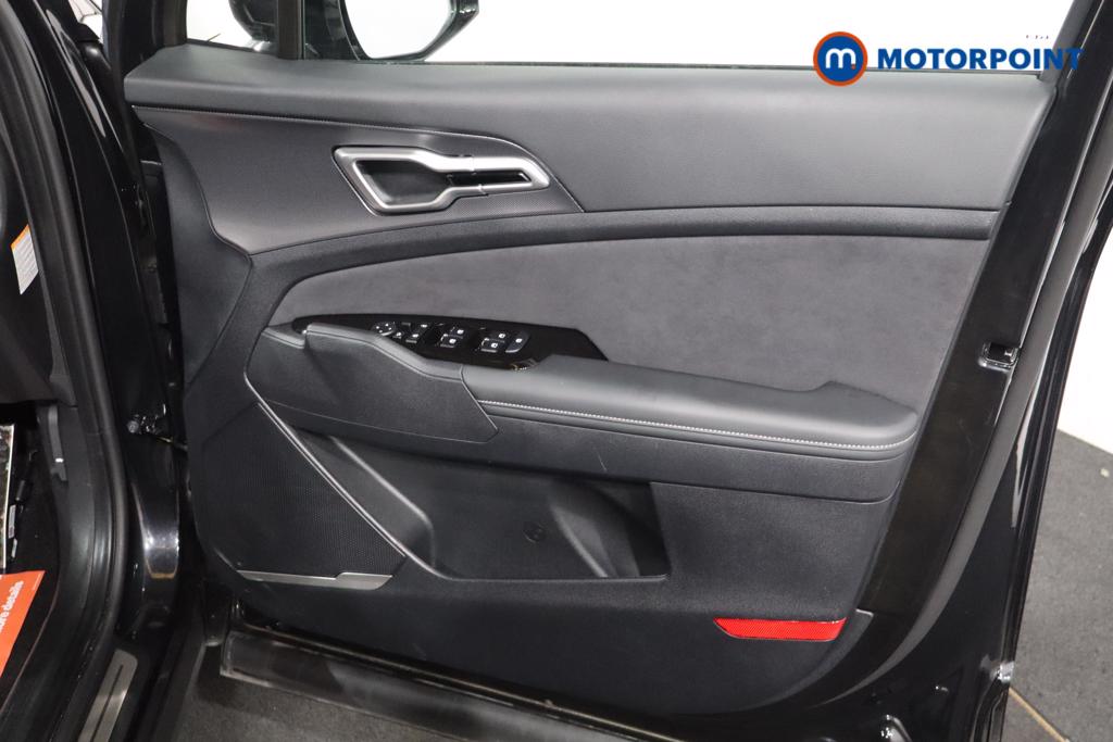 KIA Sportage Gt-Line Manual Petrol SUV - Stock Number (1586194) - 1st supplementary image