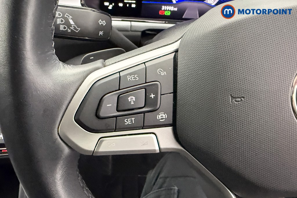 Volkswagen T-Roc Life Automatic Petrol SUV - Stock Number (1586215) - 14th supplementary image