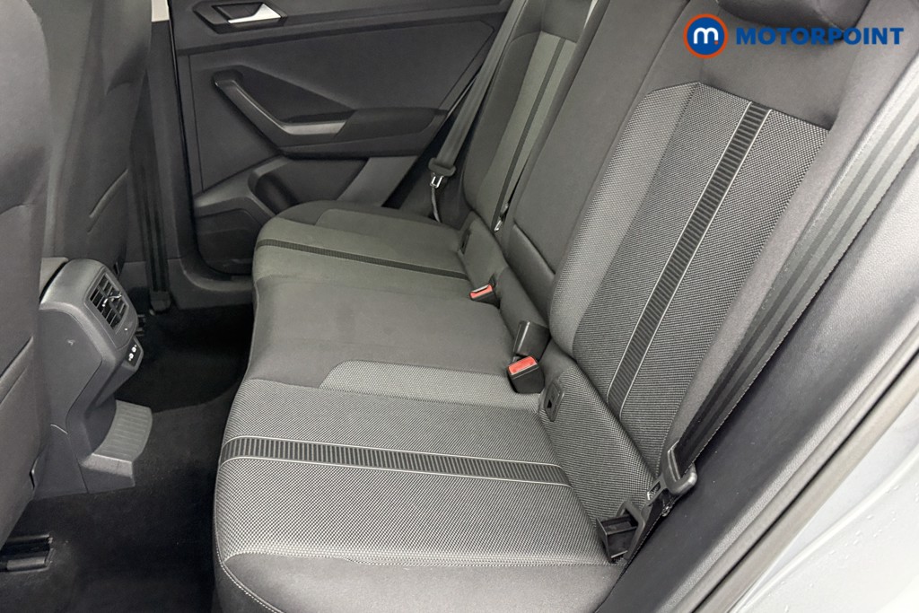 Volkswagen T-Roc Life Automatic Petrol SUV - Stock Number (1586215) - 24th supplementary image