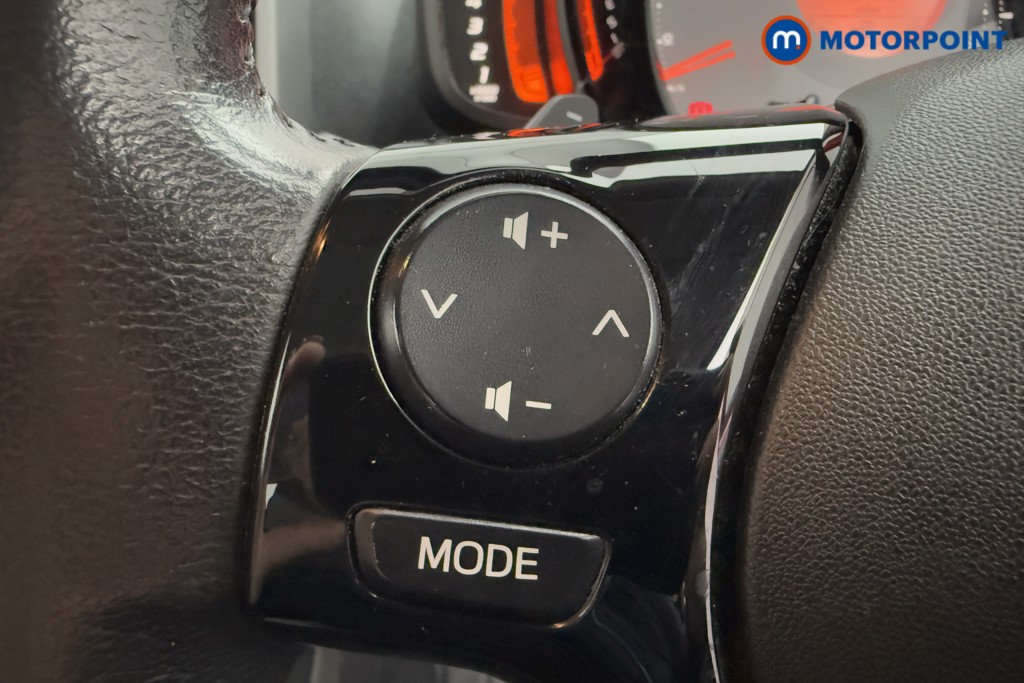 Toyota Aygo X-Play Automatic Petrol Hatchback - Stock Number (1586307) - 4th supplementary image