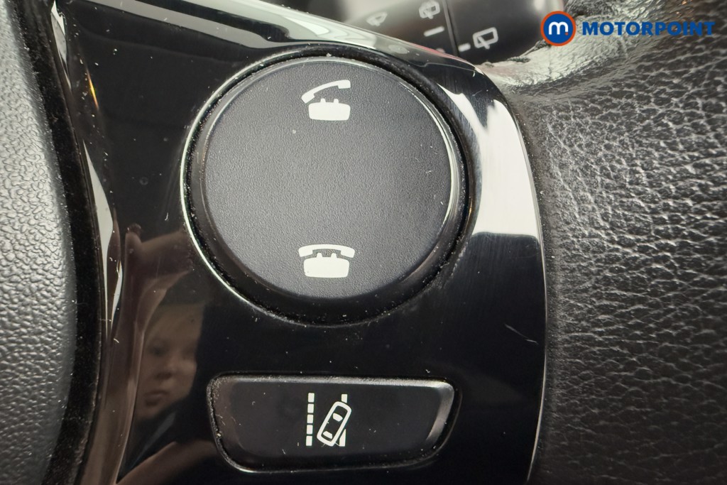 Toyota Aygo X-Play Automatic Petrol Hatchback - Stock Number (1586307) - 5th supplementary image