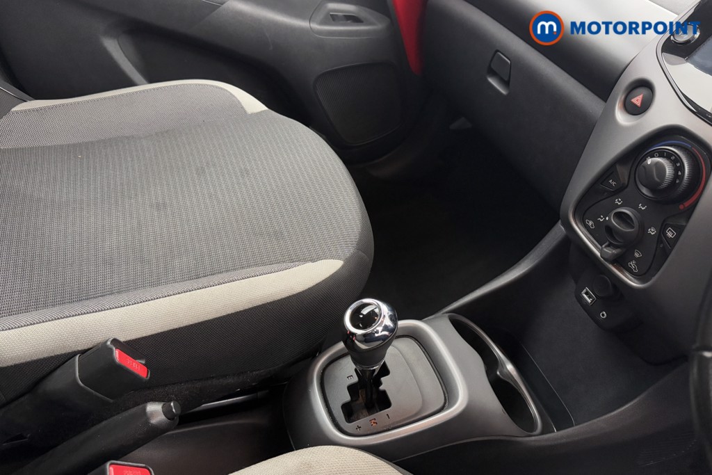 Toyota Aygo X-Play Automatic Petrol Hatchback - Stock Number (1586307) - 12th supplementary image
