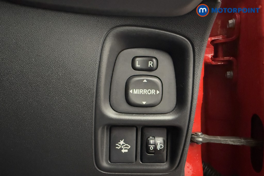 Toyota Aygo X-Play Automatic Petrol Hatchback - Stock Number (1586307) - 13th supplementary image