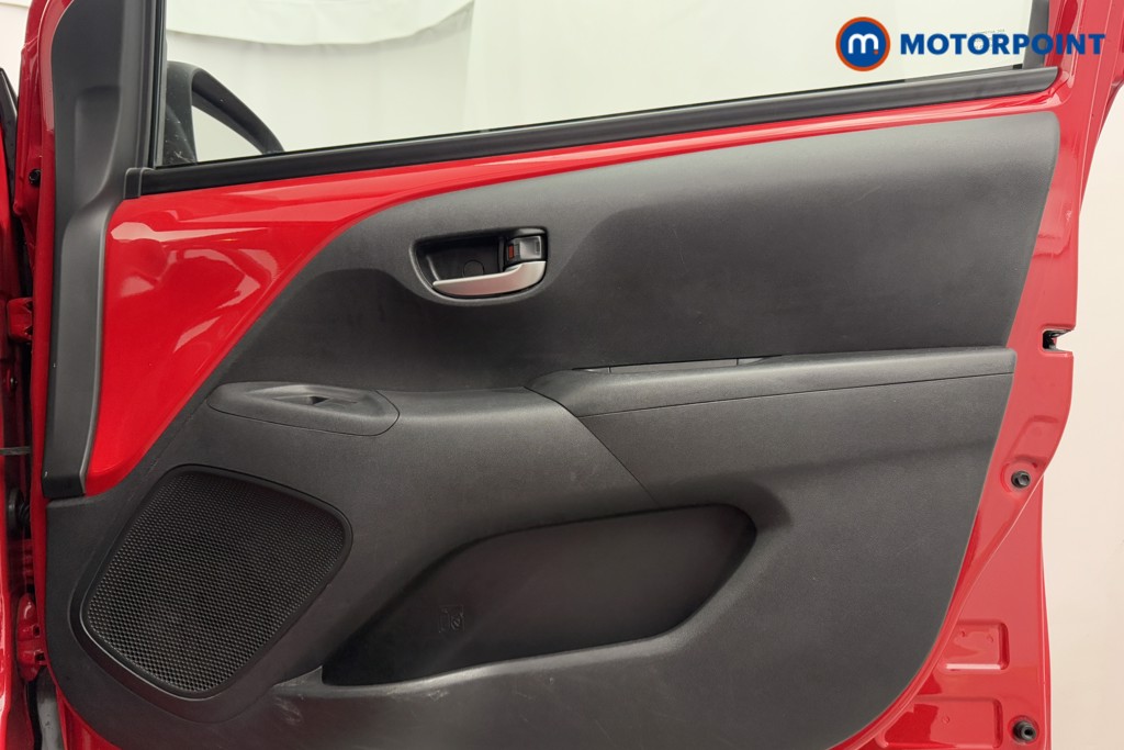 Toyota Aygo X-Play Automatic Petrol Hatchback - Stock Number (1586307) - 15th supplementary image