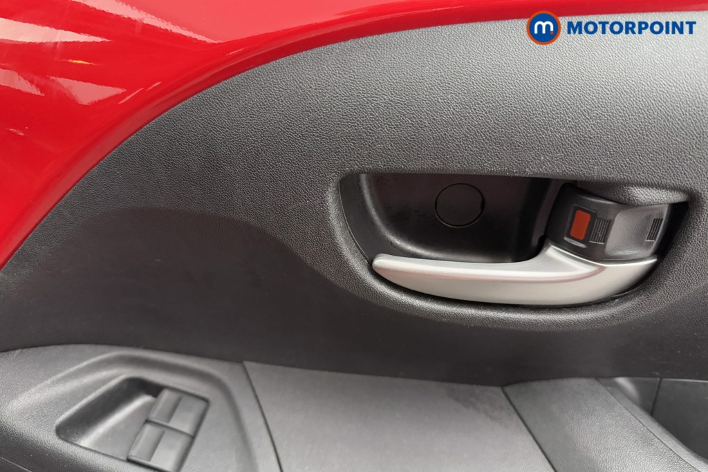 Toyota Aygo X-Play Automatic Petrol Hatchback - Stock Number (1586307) - 16th supplementary image