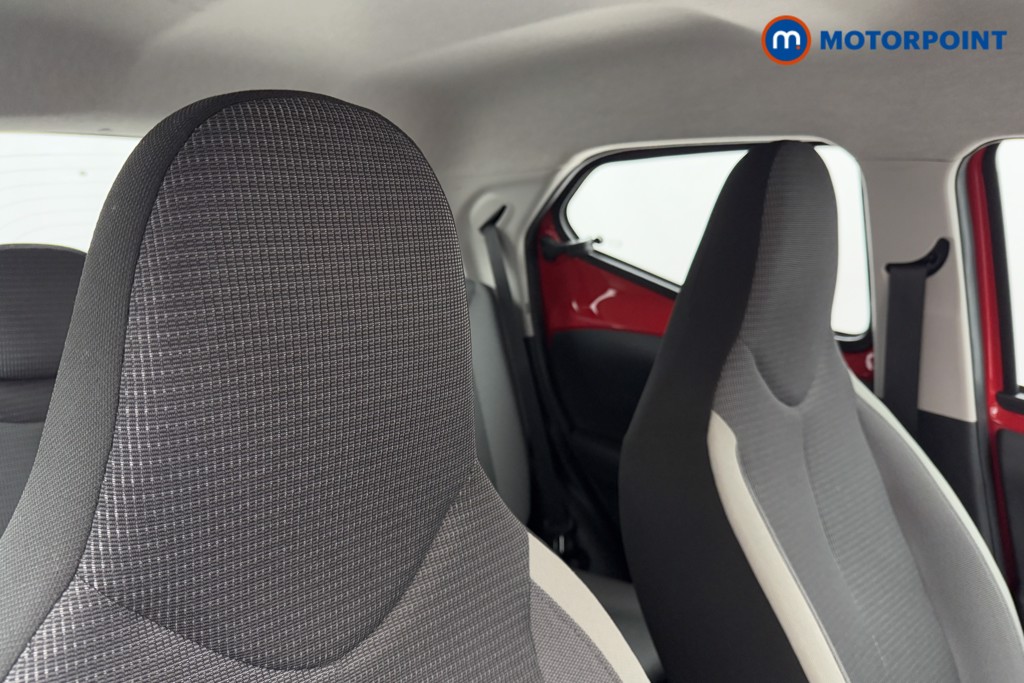 Toyota Aygo X-Play Automatic Petrol Hatchback - Stock Number (1586307) - 18th supplementary image