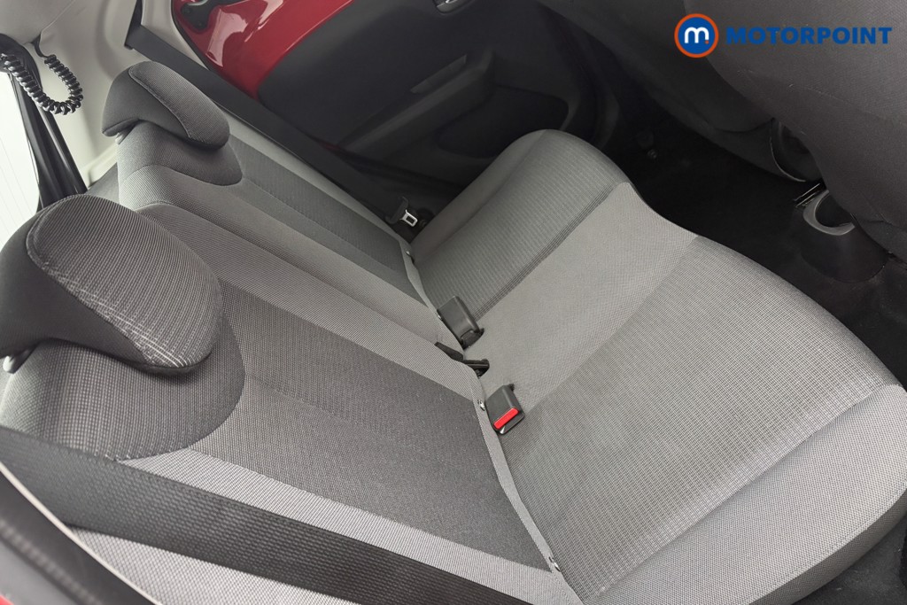 Toyota Aygo X-Play Automatic Petrol Hatchback - Stock Number (1586307) - 19th supplementary image