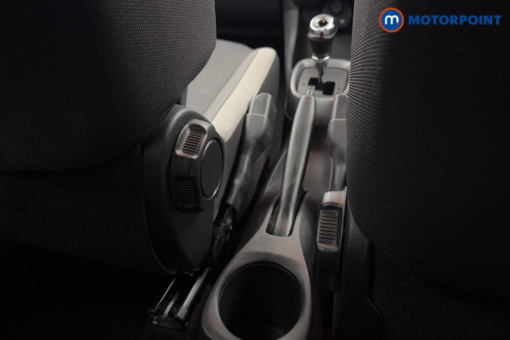 Toyota Aygo X-Play Automatic Petrol Hatchback - Stock Number (1586307) - 20th supplementary image
