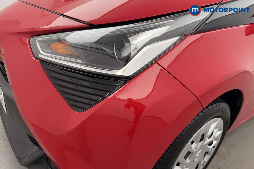 Toyota Aygo X-Play Automatic Petrol Hatchback - Stock Number (1586307) - 23rd supplementary image