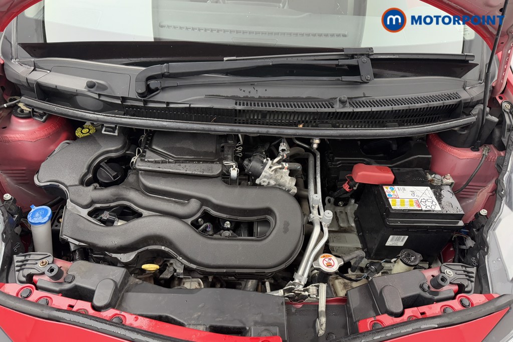 Toyota Aygo X-Play Automatic Petrol Hatchback - Stock Number (1586307) - 24th supplementary image