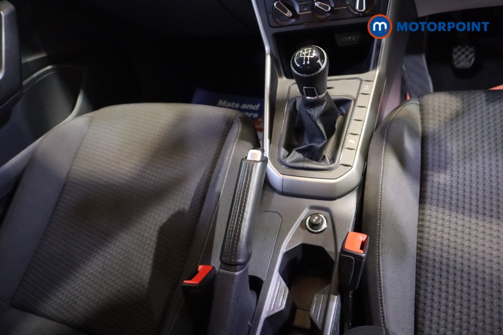 Volkswagen Polo Match Manual Petrol Hatchback - Stock Number (1586314) - 6th supplementary image