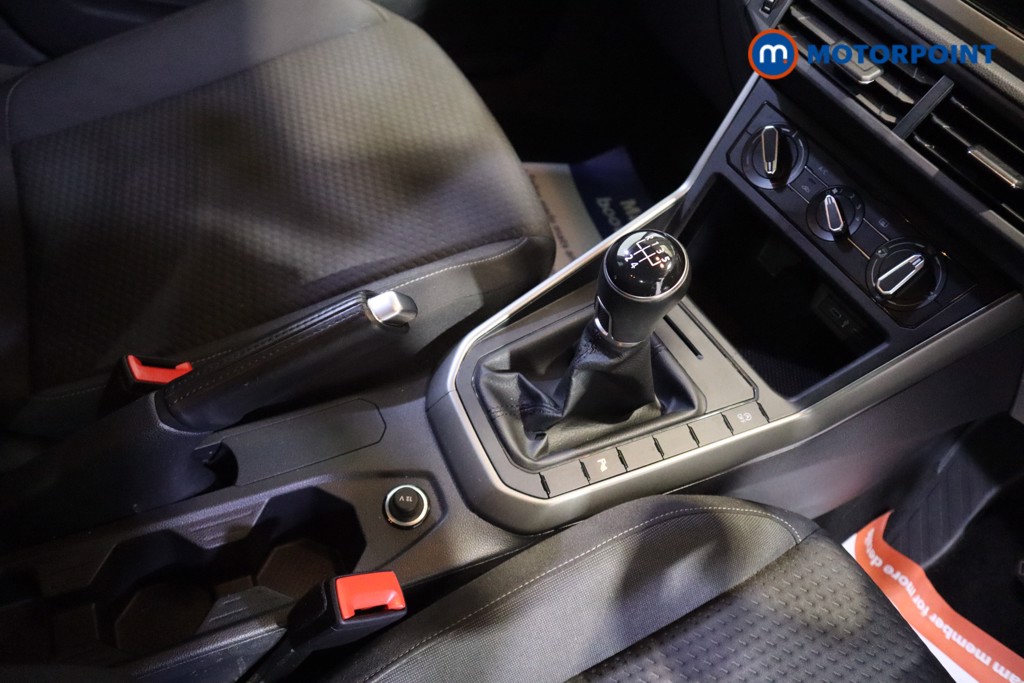 Volkswagen Polo Match Manual Petrol Hatchback - Stock Number (1586314) - 7th supplementary image