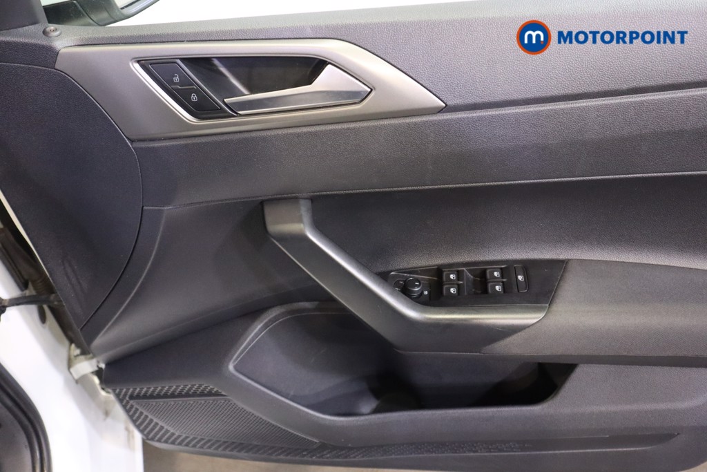 Volkswagen Polo Match Manual Petrol Hatchback - Stock Number (1586314) - 9th supplementary image