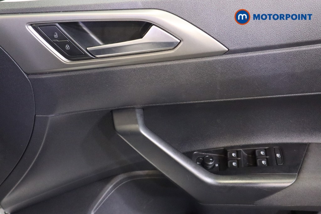 Volkswagen Polo Match Manual Petrol Hatchback - Stock Number (1586314) - 10th supplementary image