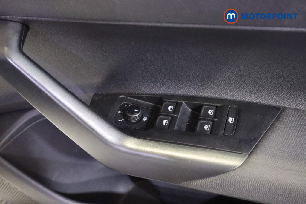 Volkswagen Polo Match Manual Petrol Hatchback - Stock Number (1586314) - 11th supplementary image