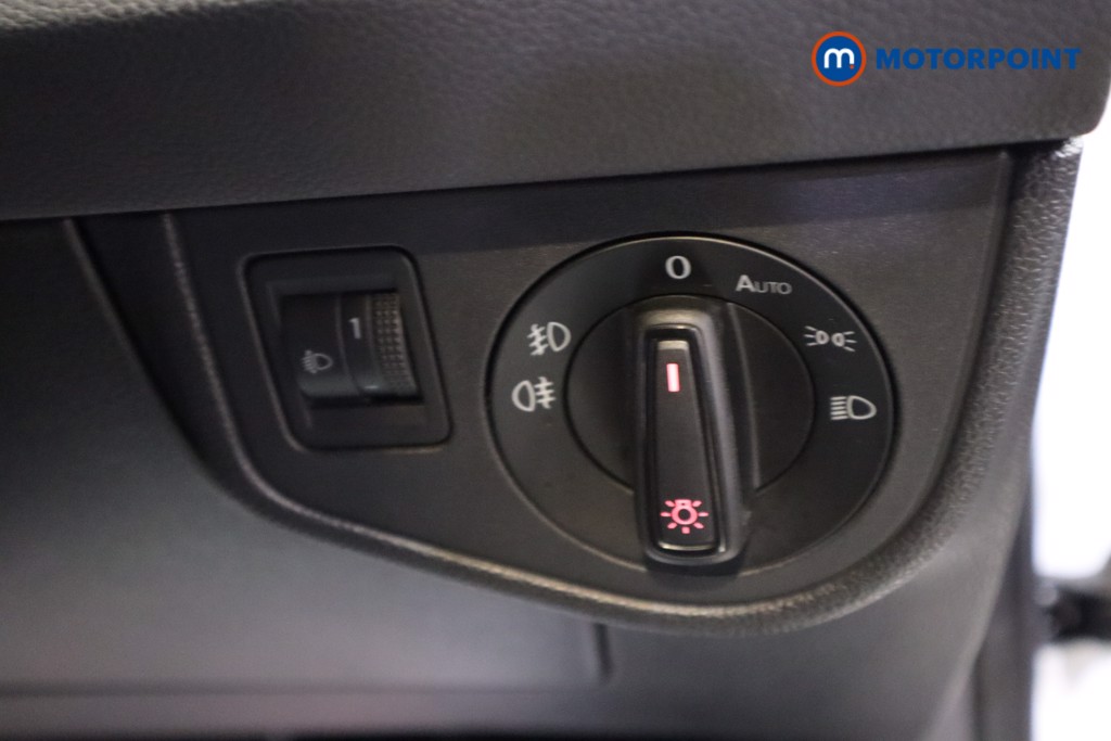 Volkswagen Polo Match Manual Petrol Hatchback - Stock Number (1586314) - 12th supplementary image
