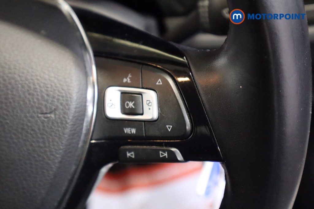 Volkswagen Polo Match Manual Petrol Hatchback - Stock Number (1586314) - 13th supplementary image