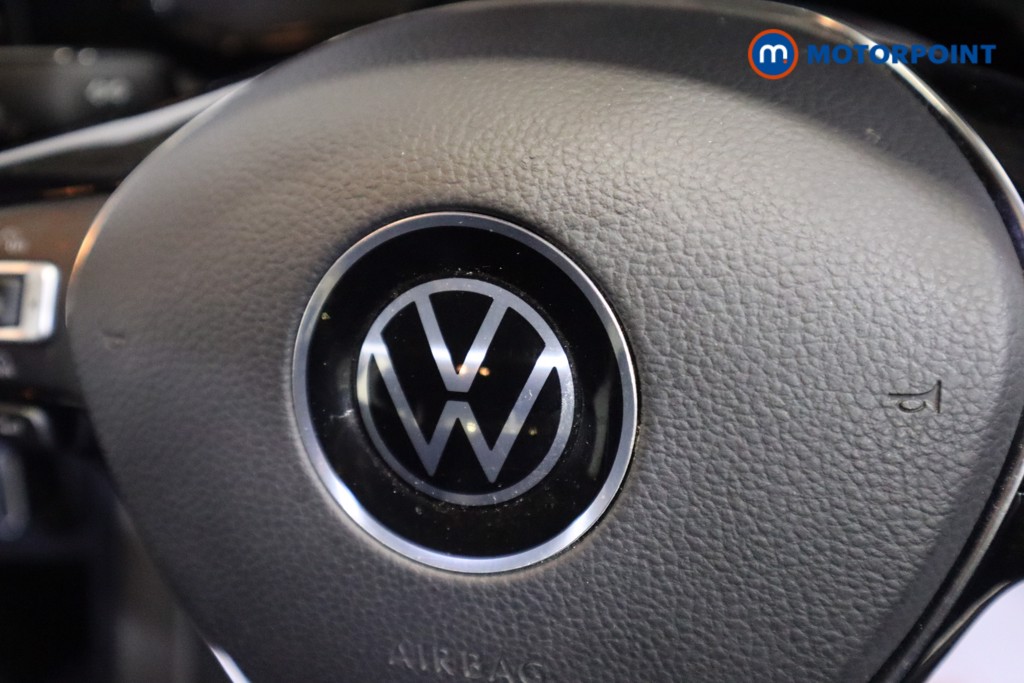 Volkswagen Polo Match Manual Petrol Hatchback - Stock Number (1586314) - 14th supplementary image
