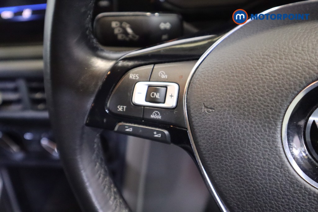 Volkswagen Polo Match Manual Petrol Hatchback - Stock Number (1586314) - 15th supplementary image