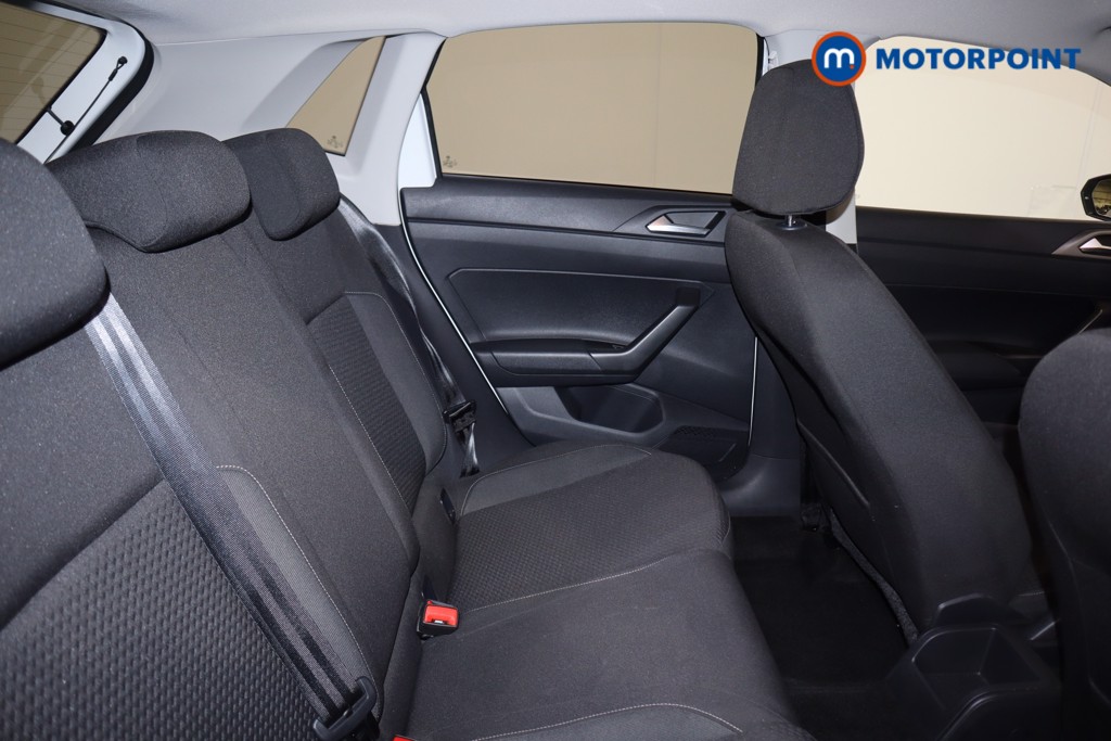 Volkswagen Polo Match Manual Petrol Hatchback - Stock Number (1586314) - 16th supplementary image