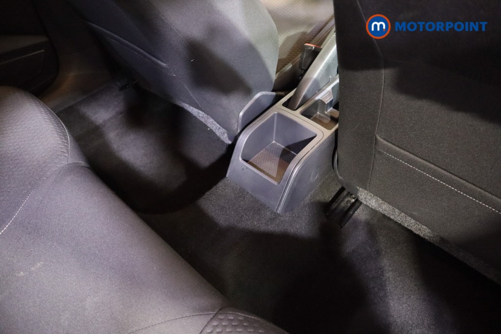 Volkswagen Polo Match Manual Petrol Hatchback - Stock Number (1586314) - 17th supplementary image