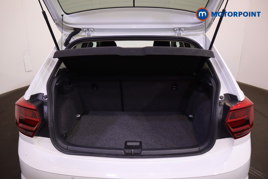 Volkswagen Polo Match Manual Petrol Hatchback - Stock Number (1586314) - 18th supplementary image