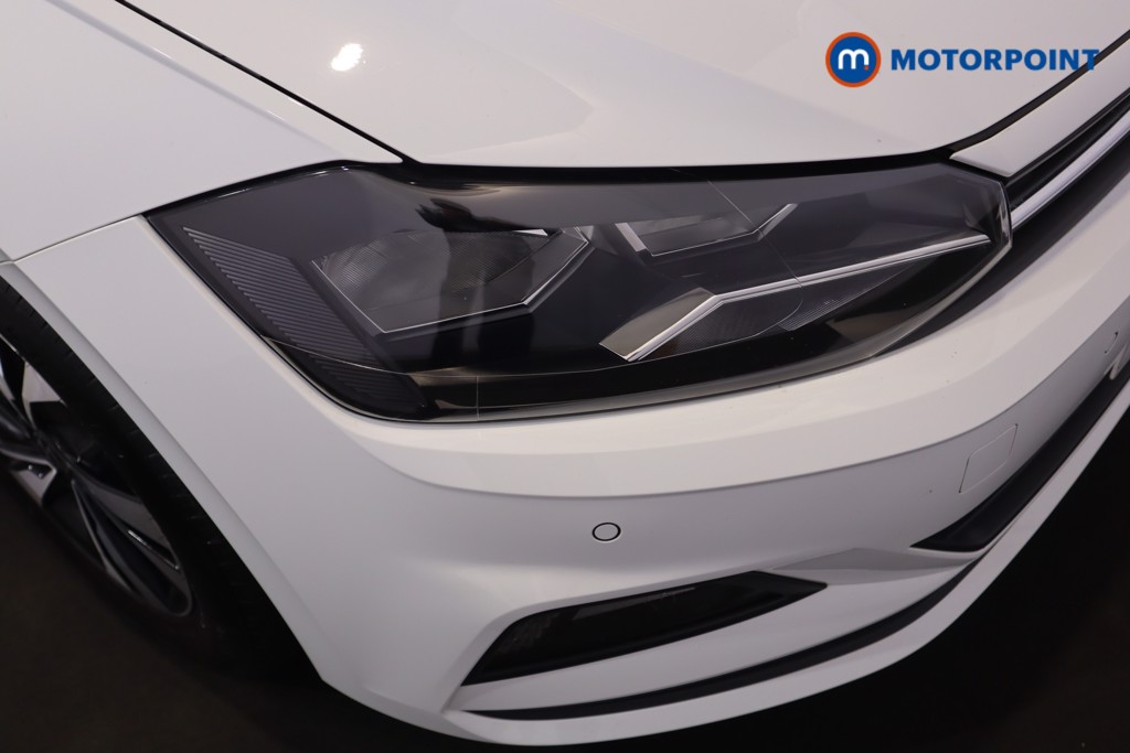 Volkswagen Polo Match Manual Petrol Hatchback - Stock Number (1586314) - 23rd supplementary image