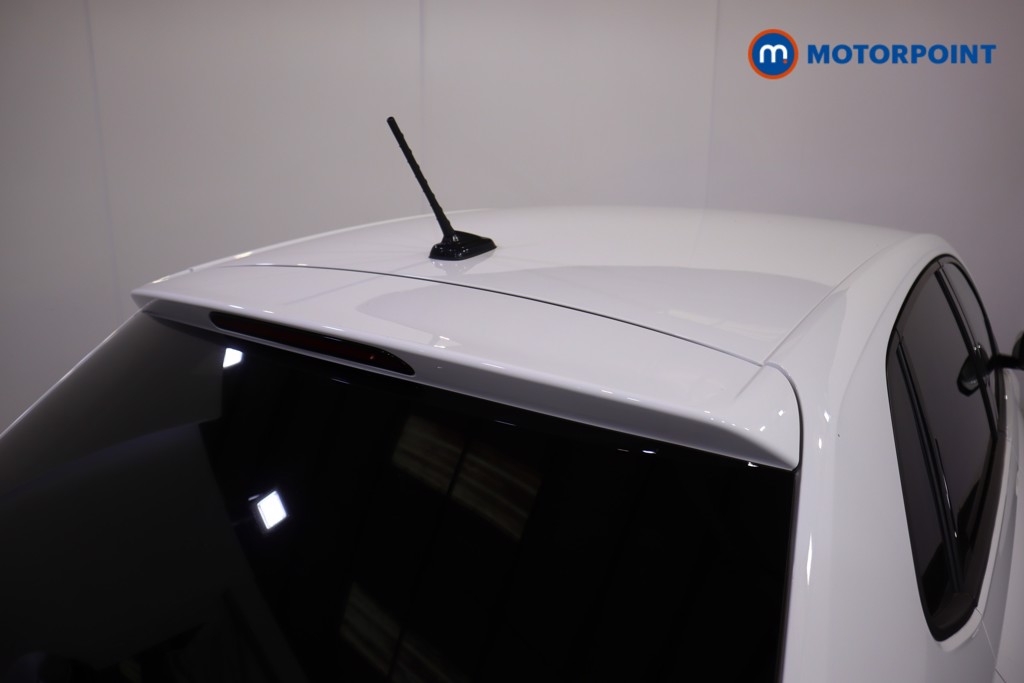 Volkswagen Polo Match Manual Petrol Hatchback - Stock Number (1586314) - 25th supplementary image