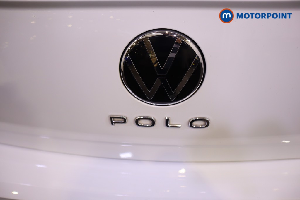 Volkswagen Polo Match Manual Petrol Hatchback - Stock Number (1586314) - 26th supplementary image