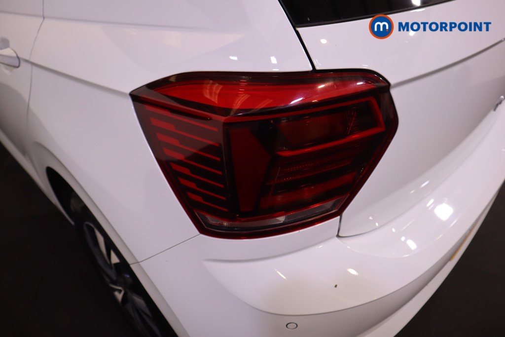 Volkswagen Polo Match Manual Petrol Hatchback - Stock Number (1586314) - 27th supplementary image