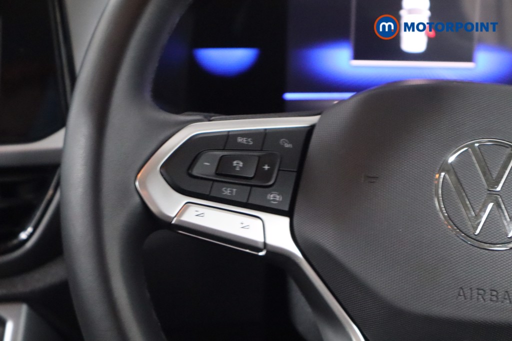 Volkswagen T-Roc Life Automatic Petrol SUV - Stock Number (1586334) - 7th supplementary image