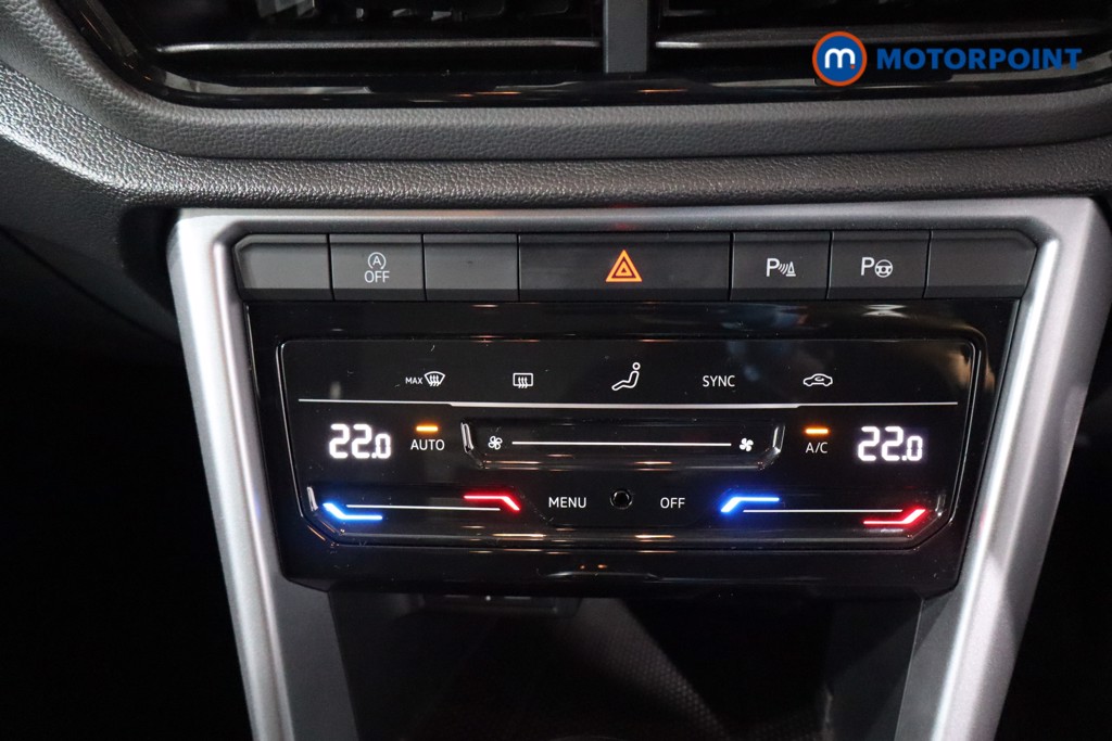 Volkswagen T-Roc Life Automatic Petrol SUV - Stock Number (1586334) - 16th supplementary image