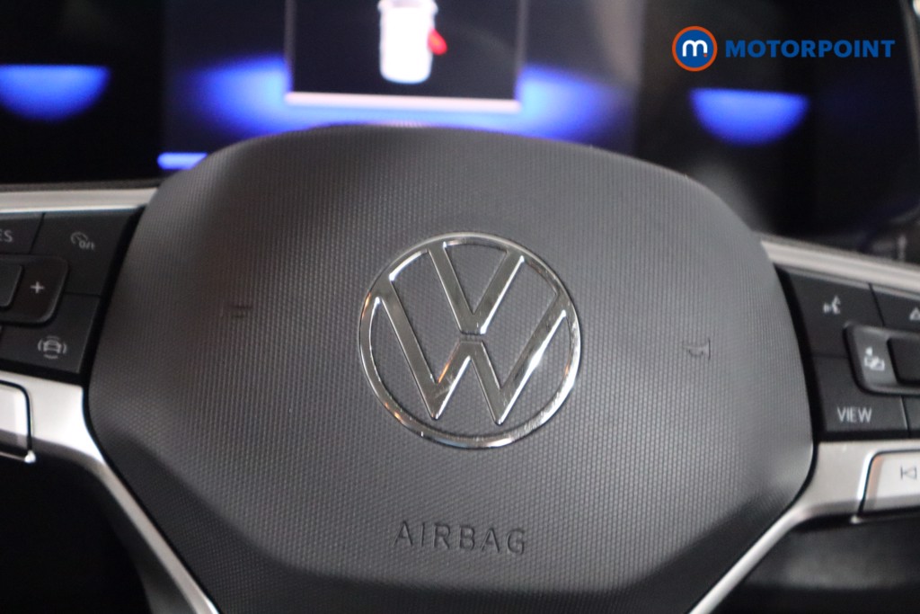 Volkswagen T-Roc Life Automatic Petrol SUV - Stock Number (1586334) - 17th supplementary image