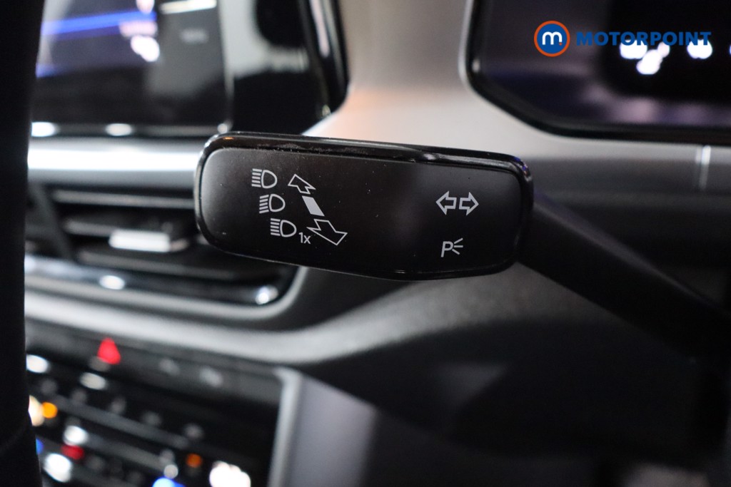 Volkswagen T-Roc Life Automatic Petrol SUV - Stock Number (1586334) - 19th supplementary image