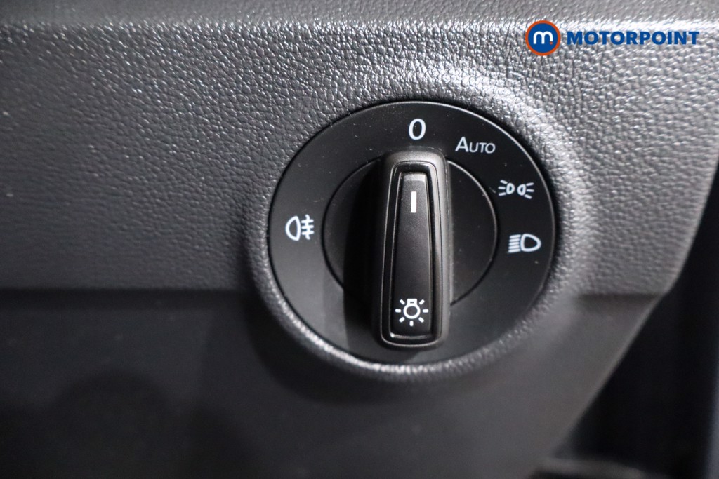 Volkswagen T-Roc Life Automatic Petrol SUV - Stock Number (1586334) - 20th supplementary image