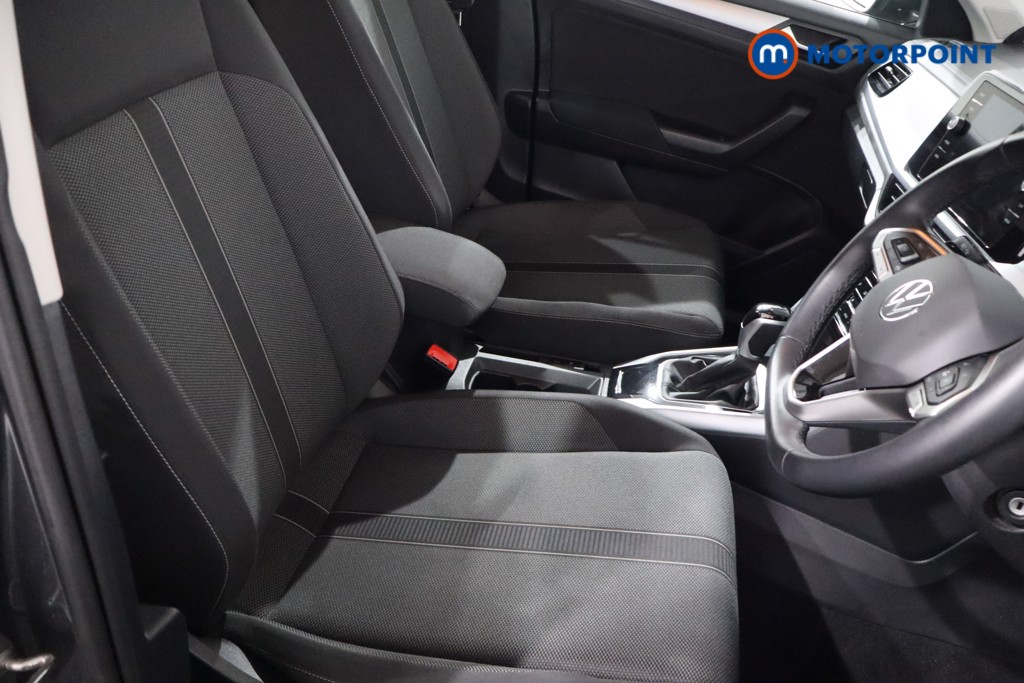 Volkswagen T-Roc Life Automatic Petrol SUV - Stock Number (1586334) - 23rd supplementary image