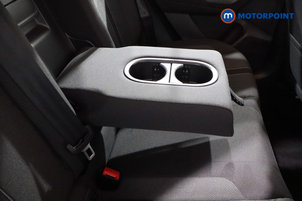 Volkswagen T-Roc Life Automatic Petrol SUV - Stock Number (1586334) - 26th supplementary image