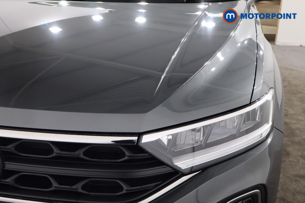 Volkswagen T-Roc Life Automatic Petrol SUV - Stock Number (1586334) - 27th supplementary image