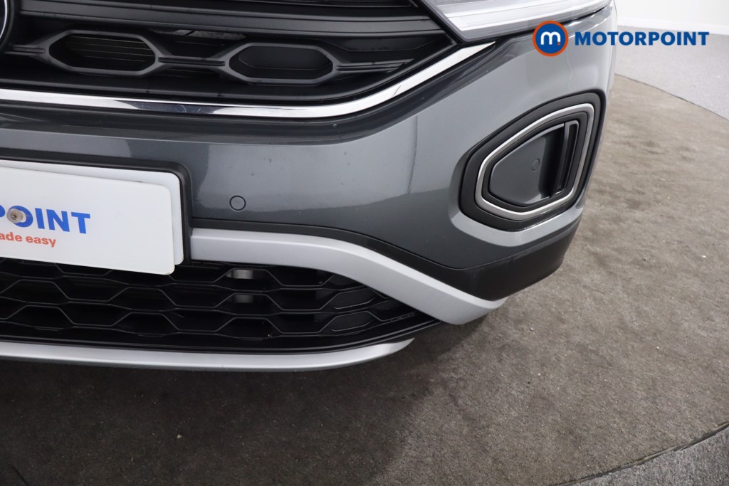 Volkswagen T-Roc Life Automatic Petrol SUV - Stock Number (1586334) - 28th supplementary image