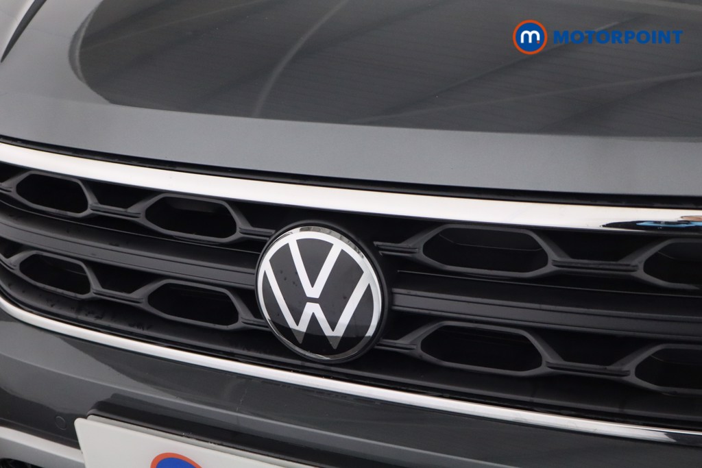 Volkswagen T-Roc Life Automatic Petrol SUV - Stock Number (1586334) - 29th supplementary image